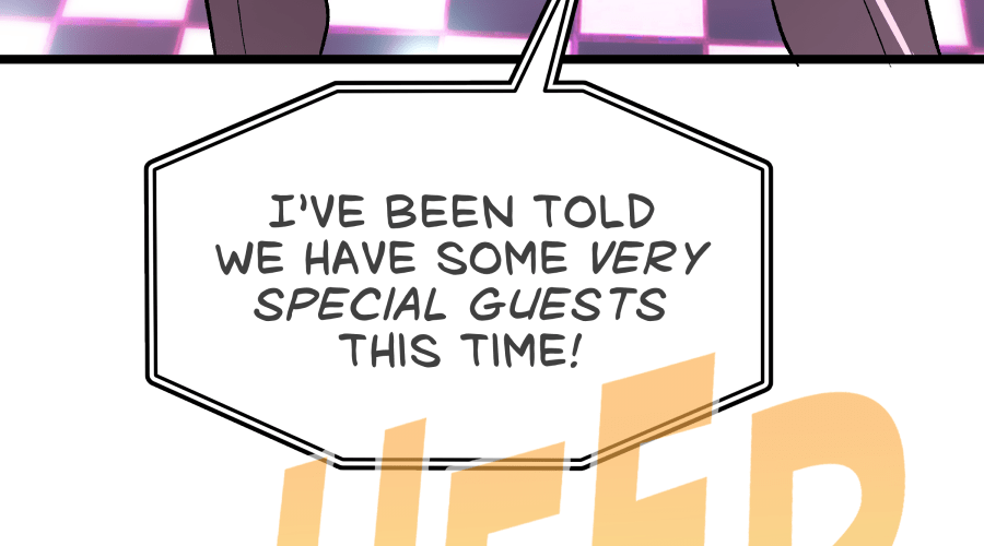 Dating Sim[on] Episode 34 page 34 - 