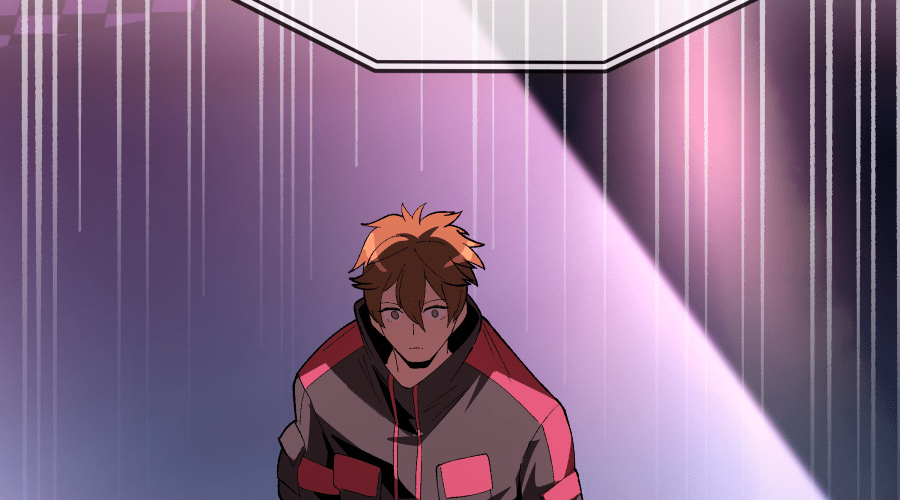 Dating Sim[on] Episode 34 page 334 - 