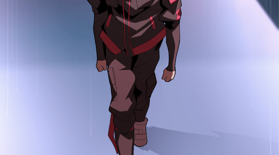 Dating Sim[on] Episode 34 page 335 - 