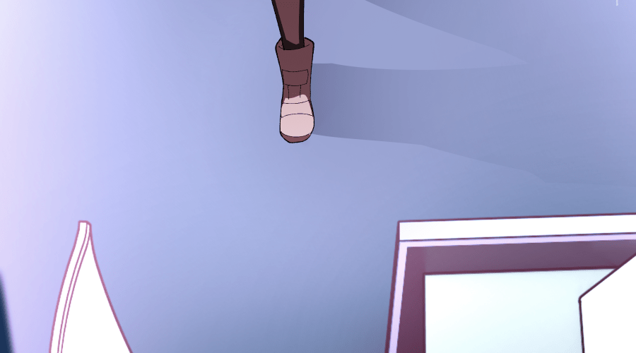 Dating Sim[on] Episode 34 page 336 - 