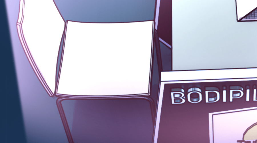 Dating Sim[on] Episode 34 page 337 - 