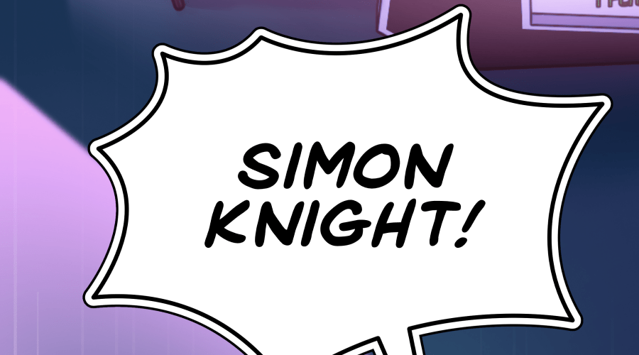 Dating Sim[on] Episode 34 page 338 - 