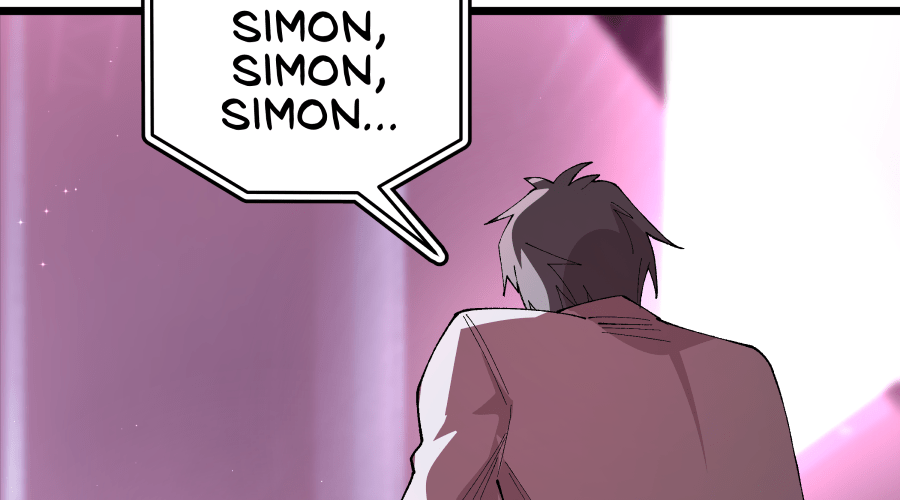 Dating Sim[on] Episode 34 page 342 - 