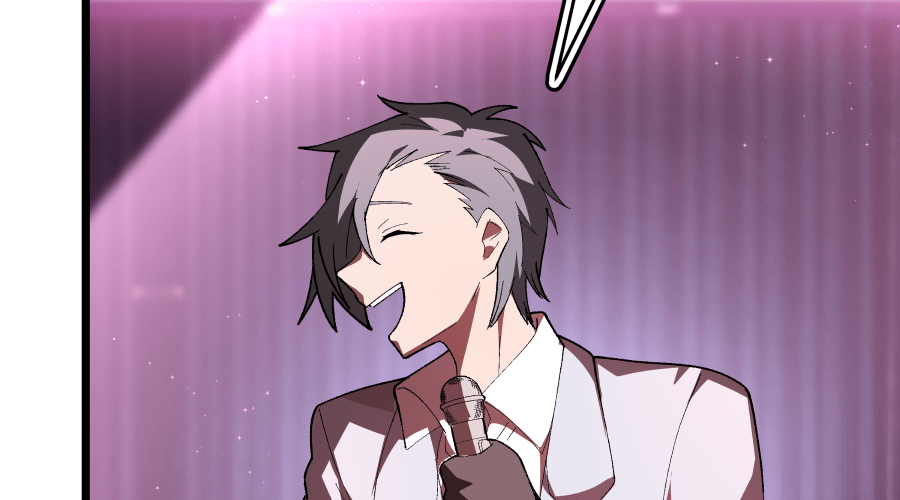 Dating Sim[on] Episode 34 page 346 - 