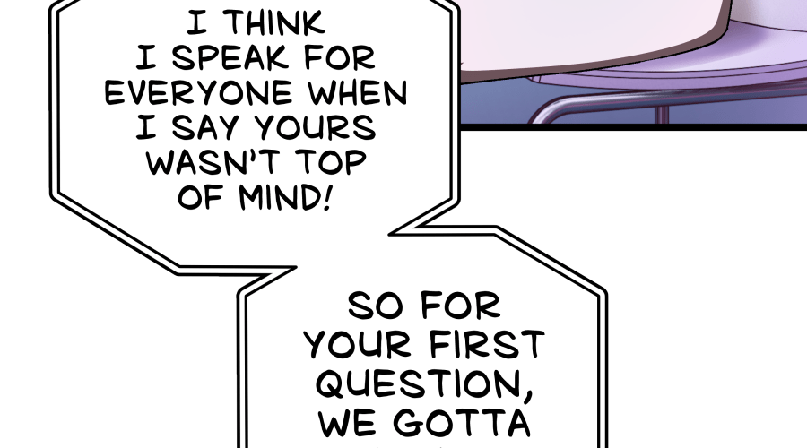 Dating Sim[on] Episode 34 page 348 - 