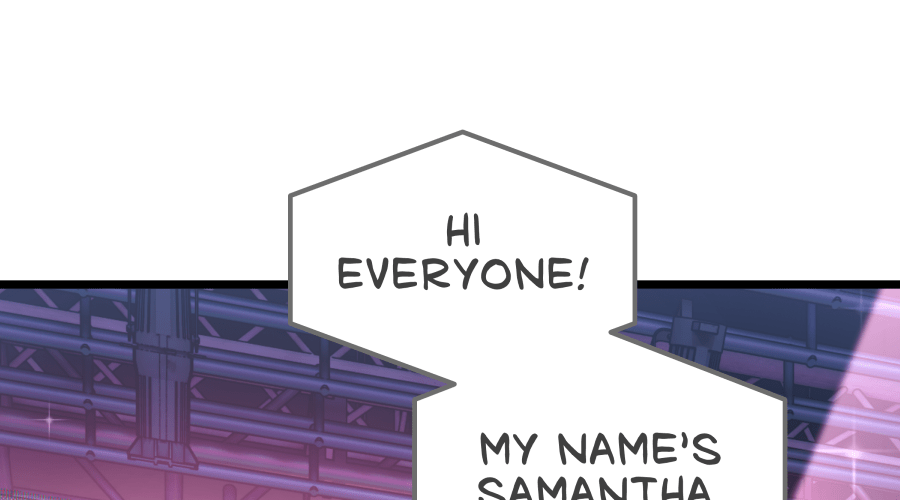 Dating Sim[on] Episode 34 page 36 - 