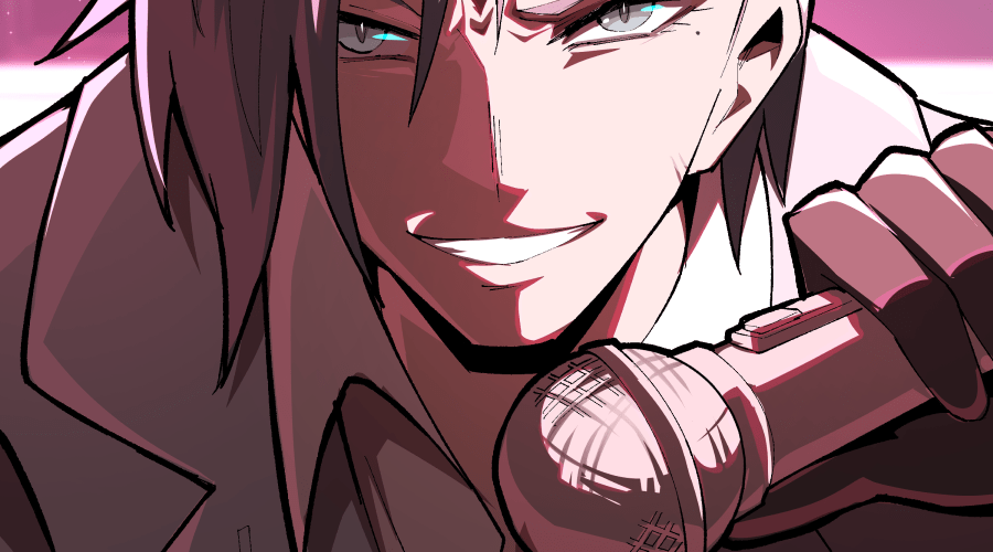 Dating Sim[on] Episode 34 page 351 - 
