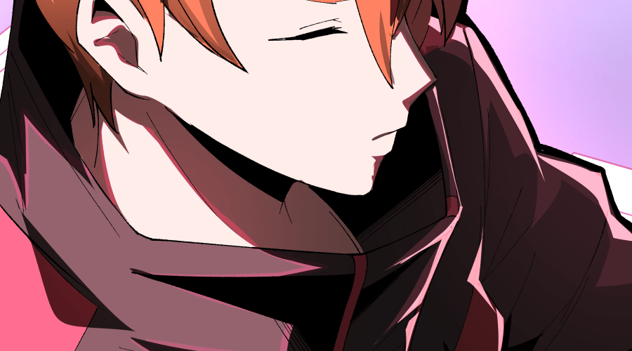 Dating Sim[on] Episode 34 page 356 - 
