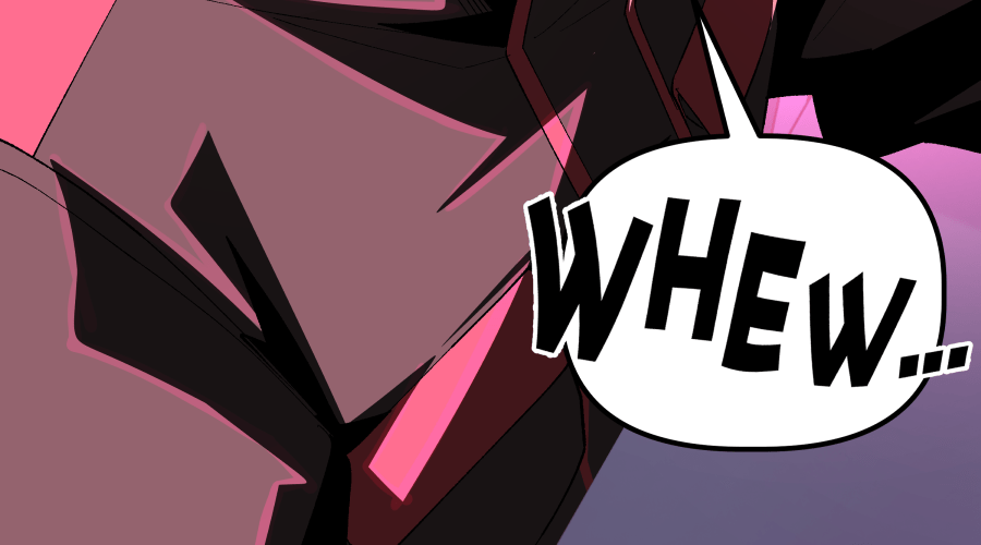 Dating Sim[on] Episode 34 page 357 - 