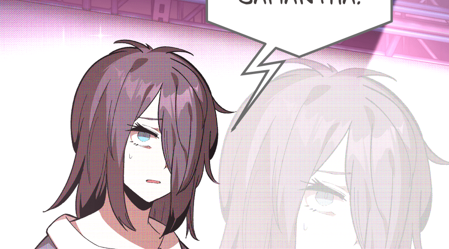 Dating Sim[on] Episode 34 page 37 - 