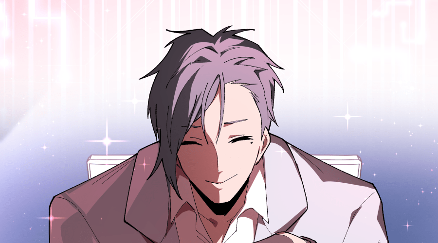 Dating Sim[on] Episode 34 page 368 - 