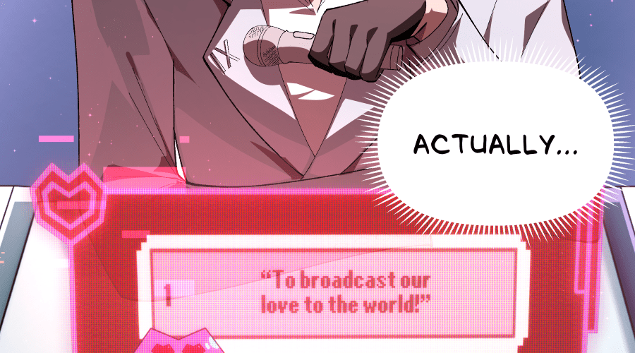 Dating Sim[on] Episode 34 page 369 - 