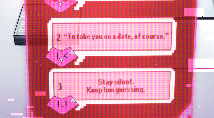 Dating Sim[on] Episode 34 page 370 - 