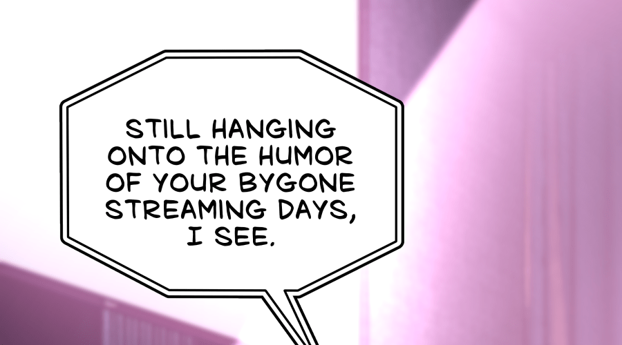Dating Sim[on] Episode 34 page 377 - 