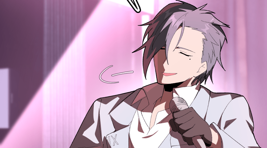 Dating Sim[on] Episode 34 page 378 - 