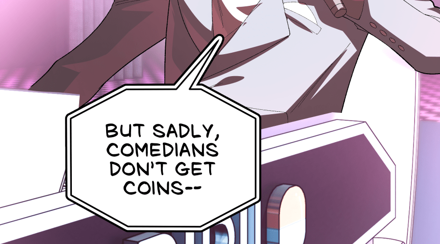 Dating Sim[on] Episode 34 page 379 - 