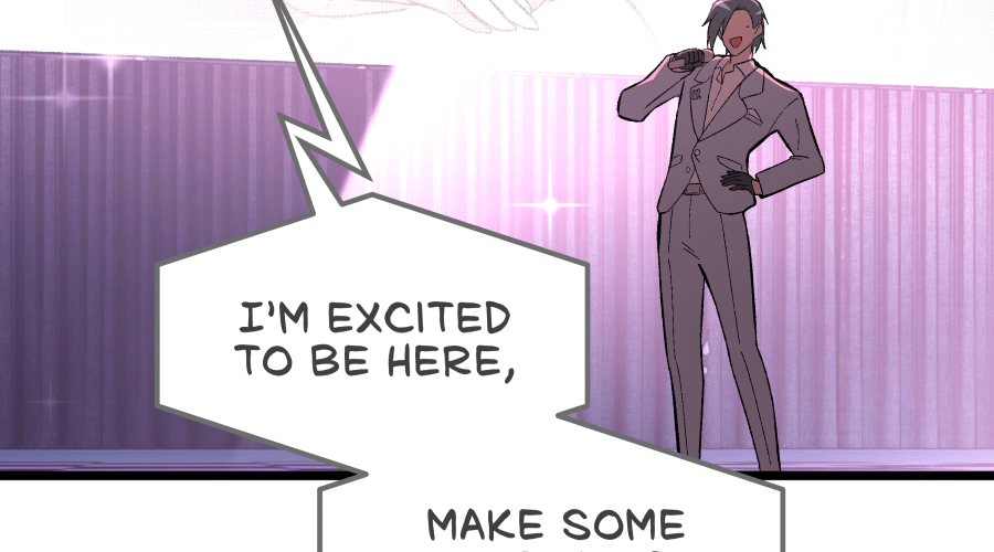 Dating Sim[on] Episode 34 page 39 - 