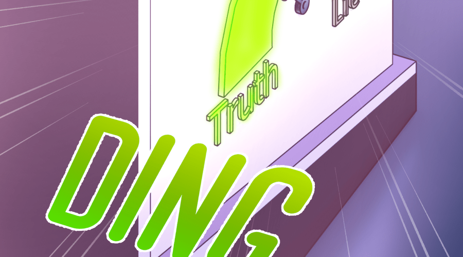 Dating Sim[on] Episode 34 page 381 - 
