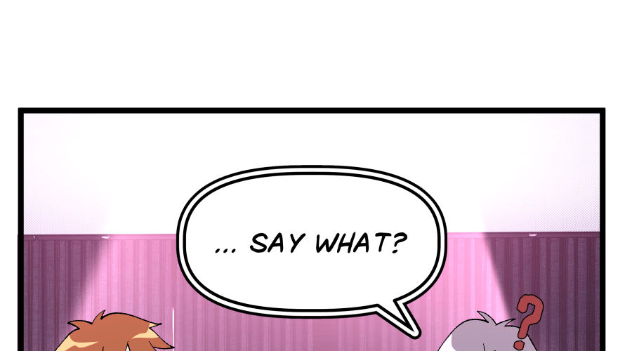 Dating Sim[on] Episode 34 page 383 - 
