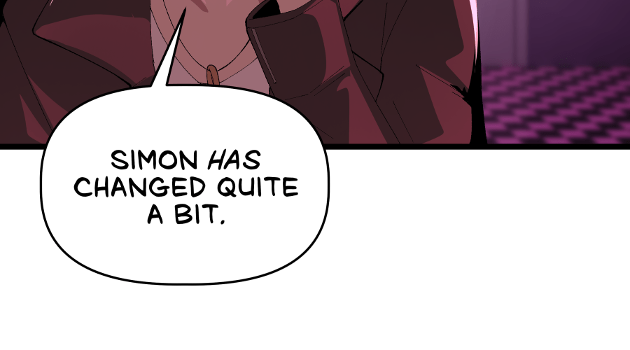 Dating Sim[on] Episode 34 page 392 - 