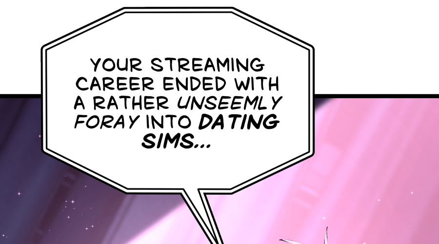 Dating Sim[on] Episode 34 page 397 - 