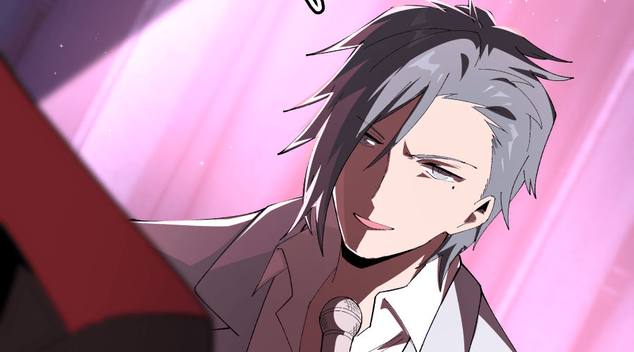 Dating Sim[on] Episode 34 page 398 - 