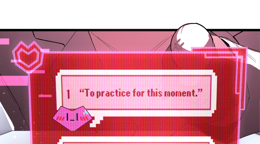 Dating Sim[on] Episode 34 page 402 - 
