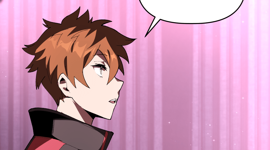 Dating Sim[on] Episode 34 page 405 - 