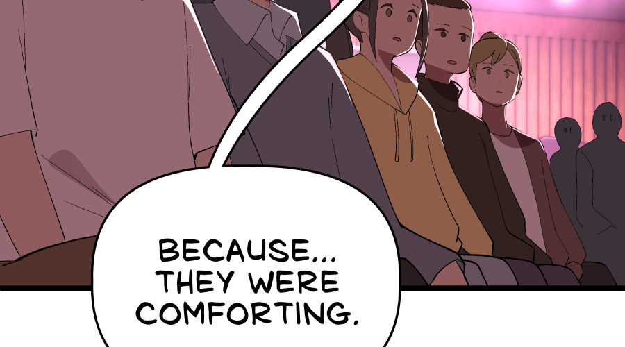 Dating Sim[on] Episode 34 page 411 - 