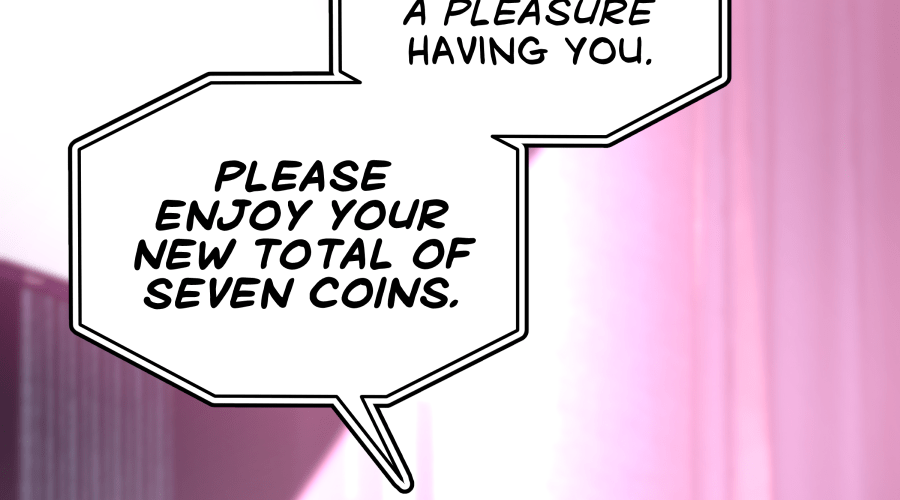 Dating Sim[on] Episode 34 page 418 - 