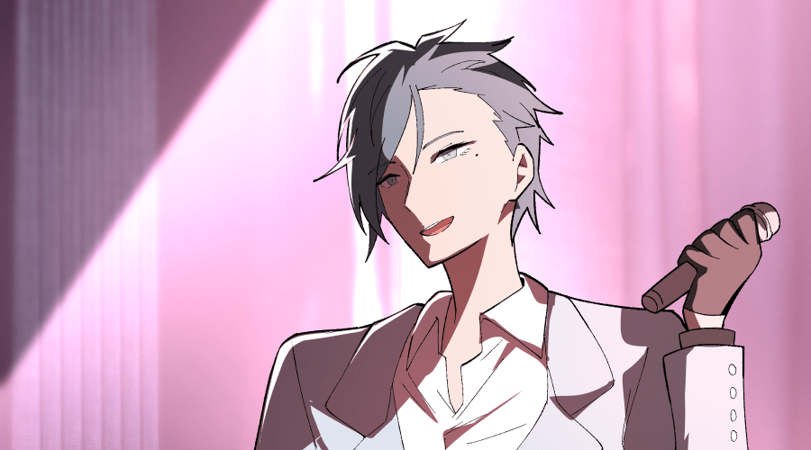 Dating Sim[on] Episode 34 page 419 - 