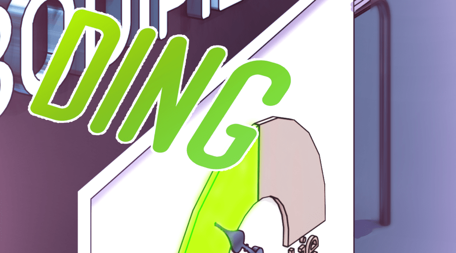 Dating Sim[on] Episode 34 page 421 - 