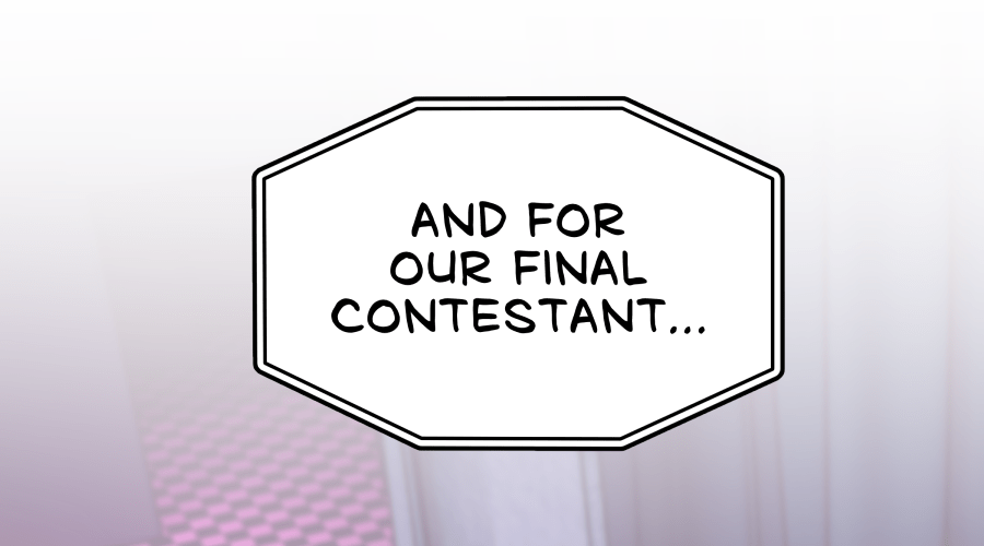 Dating Sim[on] Episode 34 page 425 - 