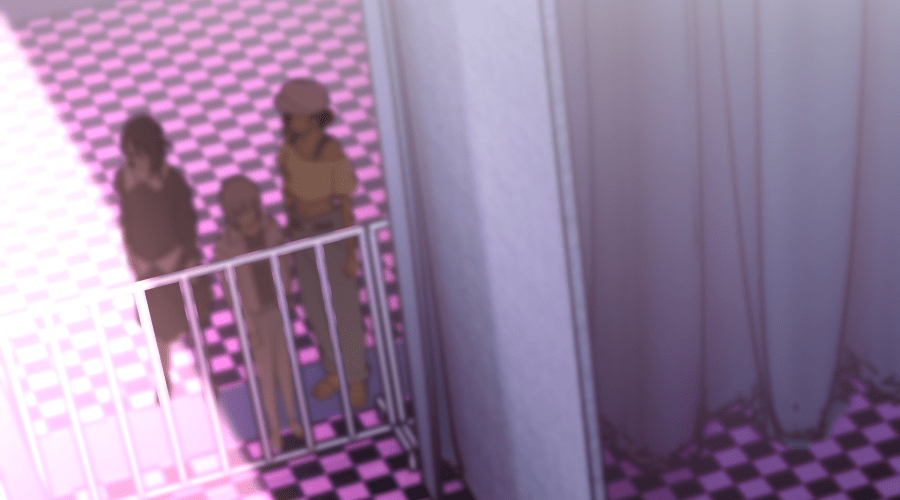 Dating Sim[on] Episode 34 page 426 - 