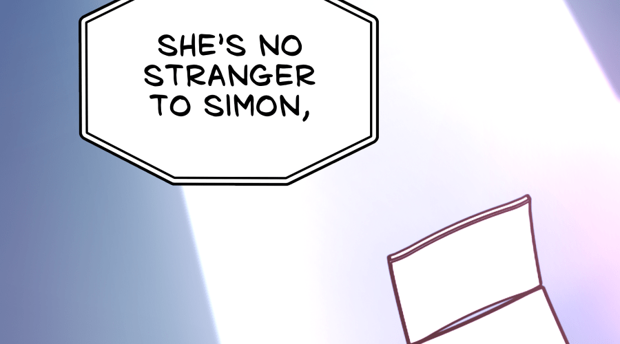 Dating Sim[on] Episode 34 page 429 - 