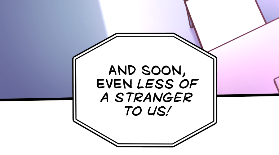 Dating Sim[on] Episode 34 page 430 - 