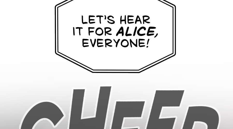 Dating Sim[on] Episode 34 page 432 - 