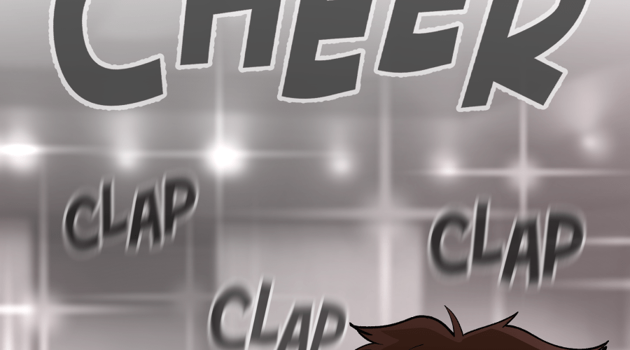 Dating Sim[on] Episode 34 page 433 - 