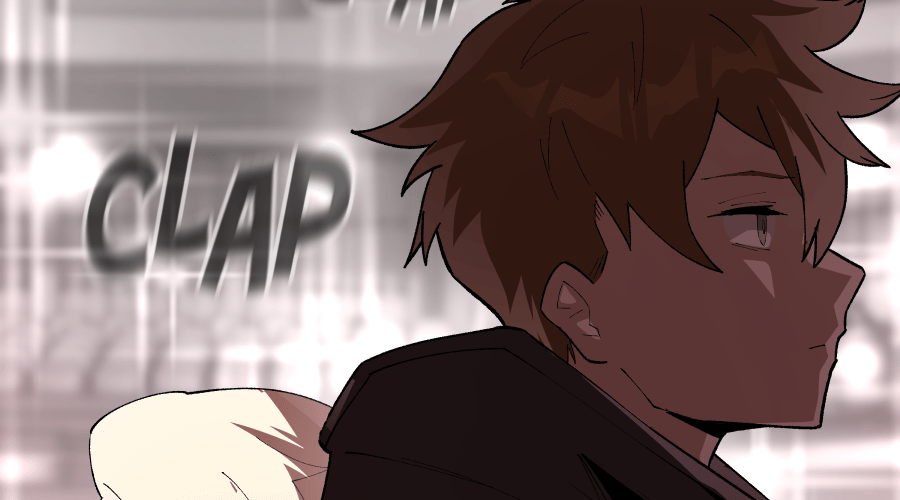Dating Sim[on] Episode 34 page 434 - 