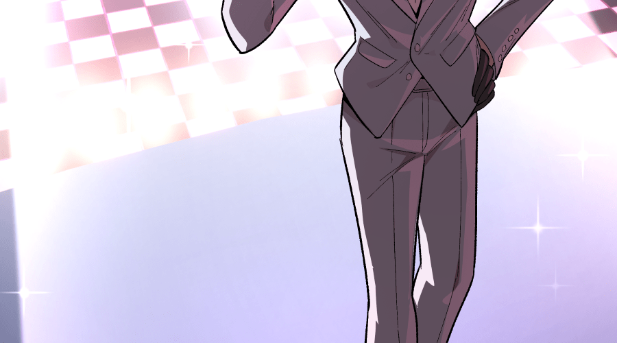 Dating Sim[on] Episode 34 page 45 - 