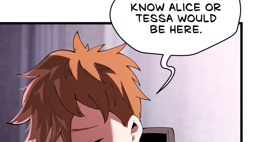 Dating Sim[on] Episode 34 page 443 - 