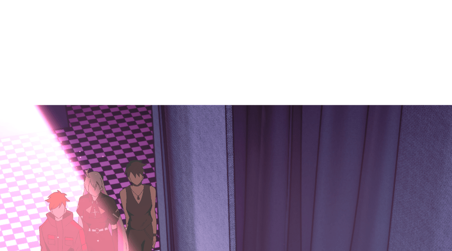 Dating Sim[on] Episode 34 page 448 - 