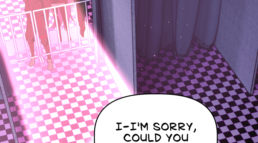Dating Sim[on] Episode 34 page 449 - 