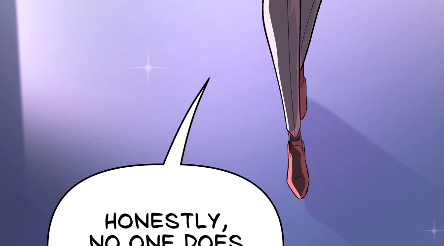 Dating Sim[on] Episode 34 page 46 - 