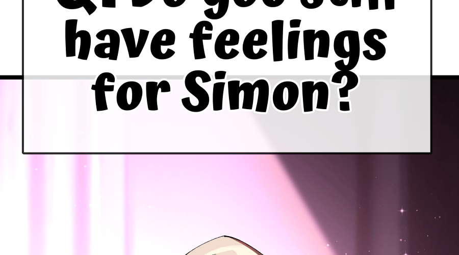 Dating Sim[on] Episode 34 page 455 - 