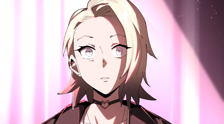 Dating Sim[on] Episode 34 page 456 - 