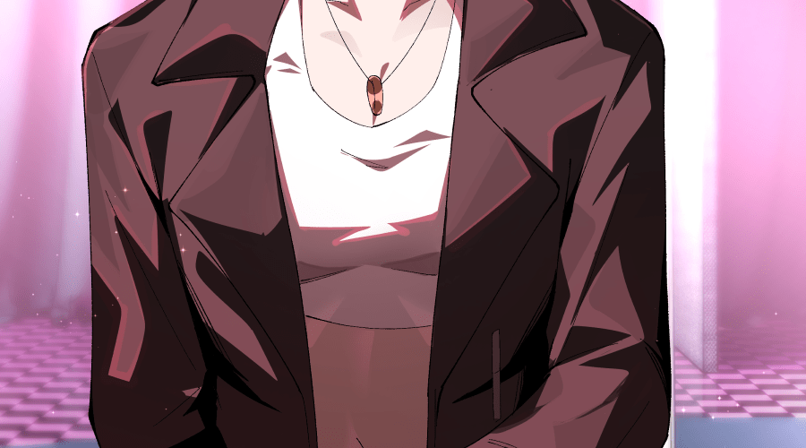 Dating Sim[on] Episode 34 page 457 - 