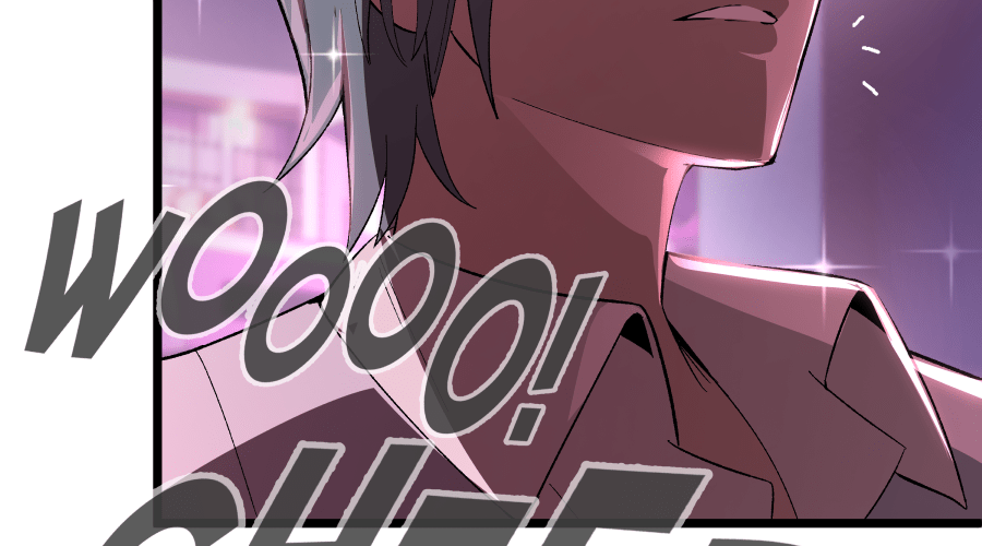 Dating Sim[on] Episode 34 page 50 - 