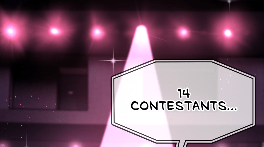 Dating Sim[on] Episode 34 page 6 - 