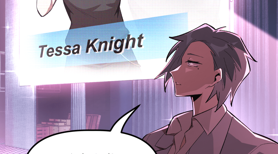 Dating Sim[on] Episode 34 page 54 - 